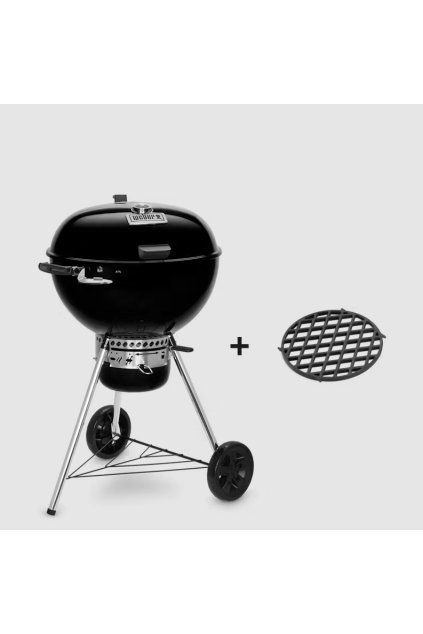Master-Touch® GBS Premium SE E-5775 O 57 cm
