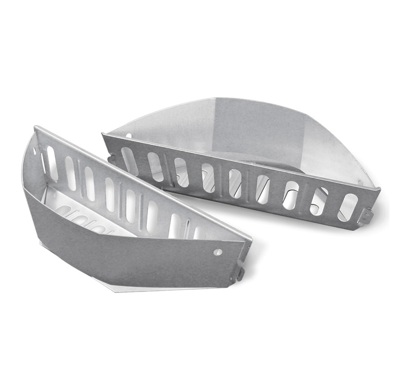 Weber Palivové nádoby Char-Basket