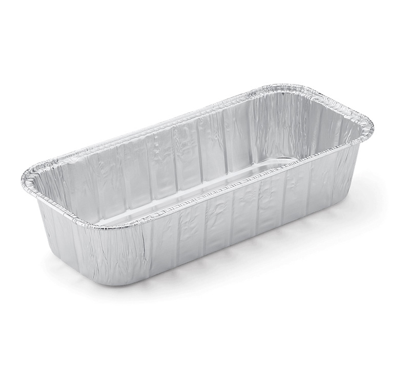 Weber Hliníkové misky - 10 ks