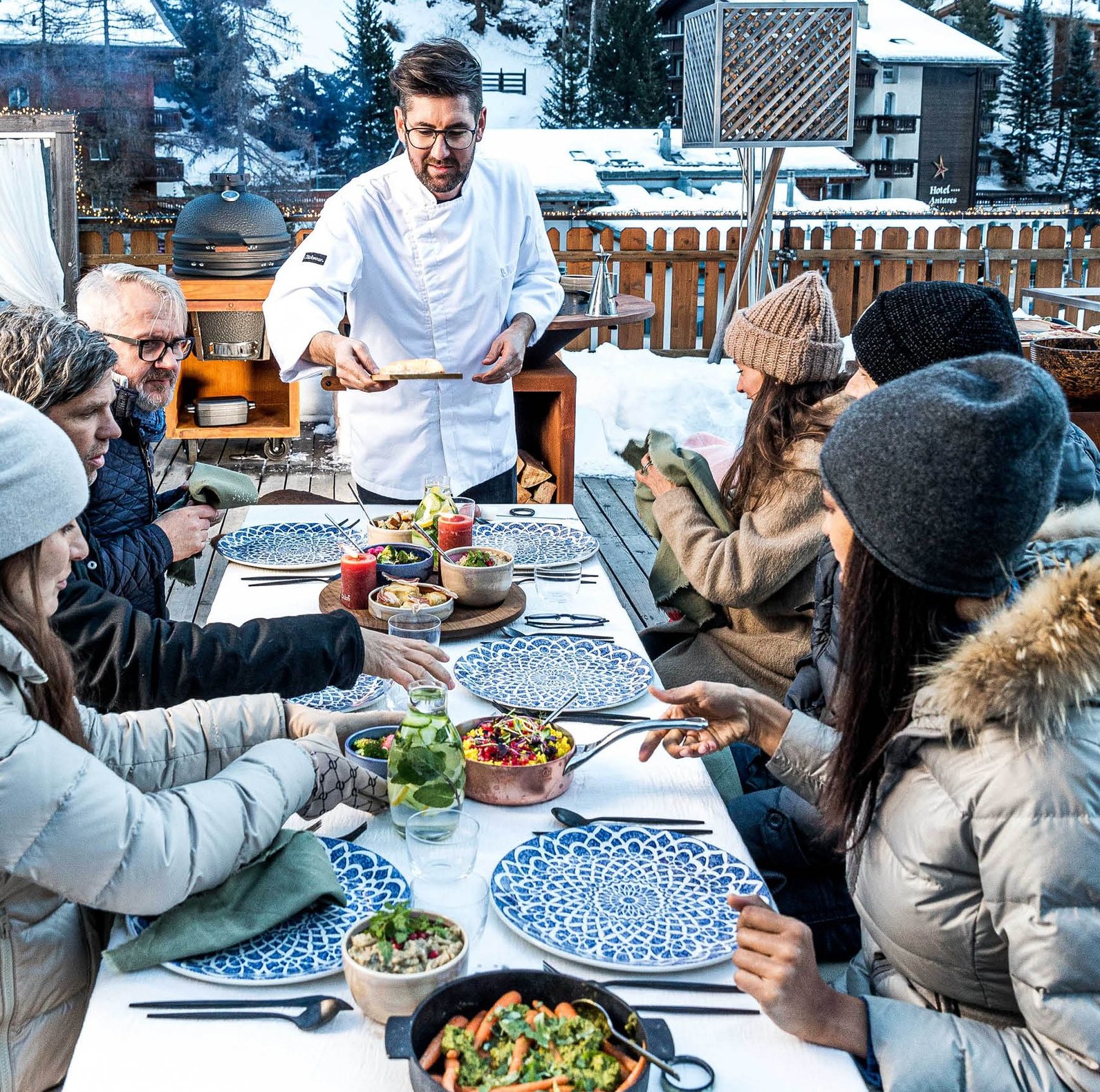 → 🎄 Proč jsou zážitky nejkrásnější vánoční dárek? Odpověď je jednoduchá.