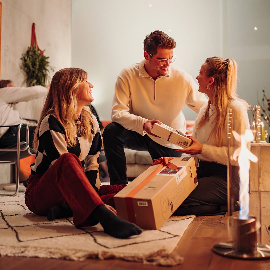 → 🎁 5 dárků pro milovníky grilování, které pod stromečkem nezklamou!