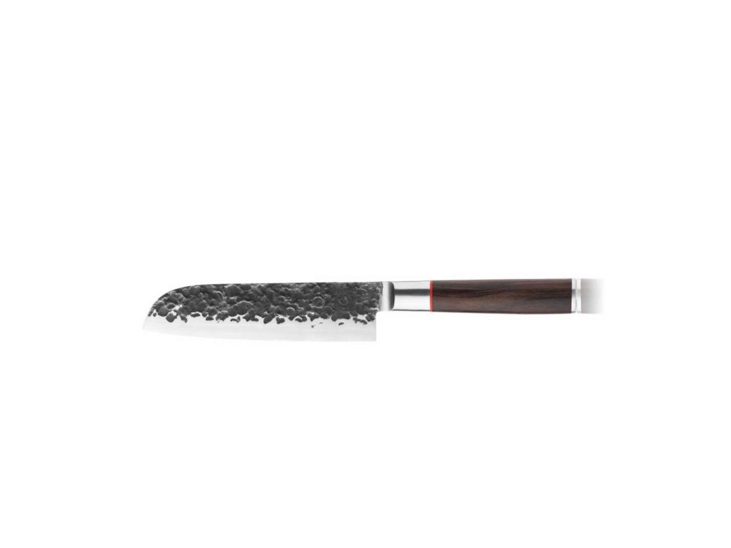 FORGED Sebra - nůž Santoku 18 cm