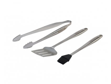 Webversion 116901 Stainless Steel Tool Set