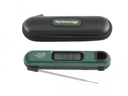 Webversion Instant Read Digital Thermometer newversion