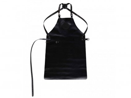 The Bastard Luxury Leather Apron