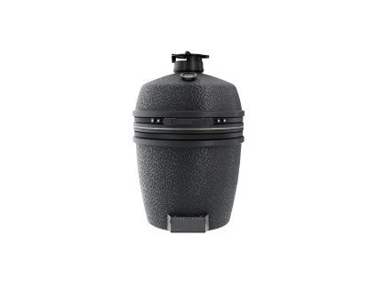 BSTRD PRO Large Solo Graphite – keramický kamado gril Ø 49 cm