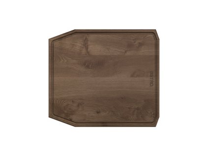BSTRD. Walnut Cutting Board Insert