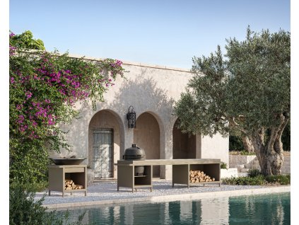 OFYR PRO Connect Taupe Southern