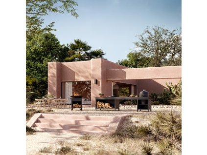 OFYR PRO Connect Black Mexico