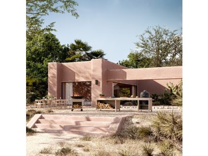 OFYR PRO Connect Taupe Mexico