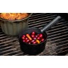 cast iron sauce pot with basting brush 800x500 1