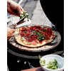 The Bastard Pizza Stone Large ø 38 cm