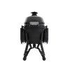 BSTRD PRO Large Graphite – keramický kamado gril Ø 49 cm