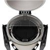BSTRD PRO Large Desert Sand – keramický BBQ gril pro Low & Slow