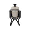 BSTRD PRO Large Desert Sand – keramický kamado gril Ø 49 cm