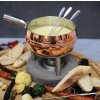 BOSKA Fondue měděný set GRILL GARDEN