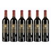tokara directors reserve red 2015 6 1 x 6 750ml sscg5m
