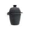 BSTRD Large Solo Graphite – velký keramický BBQ gril