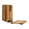 ofyr cutting board set of 4 sada krajecich prkenek
