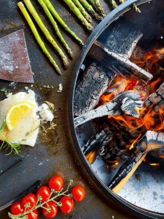 Máme radost, když s námi sdílíte fotky z vašich domovů. Takhle vypadá oheň u vás. A my jsme rádi, že můžeme být jeho...