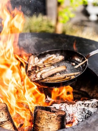 Další várka novinek pro milovníky dobrého vkusu.🔥 Pro ty, co poznají poctivý materiál ještě dřív, než se rozhoří oheň....