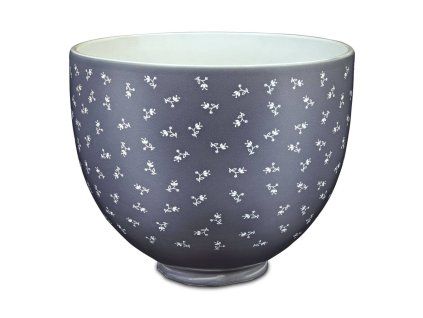 KitchenAid keramická misa 4,83L 5KSM2CB5 (Farba Wildflower)