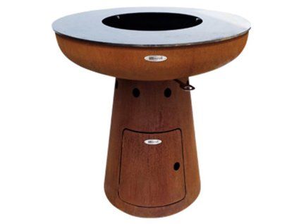 Remundi Nero S