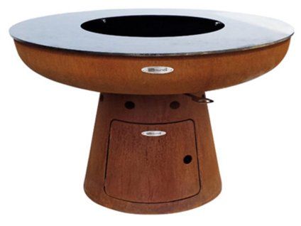 Remundi Nero L 68