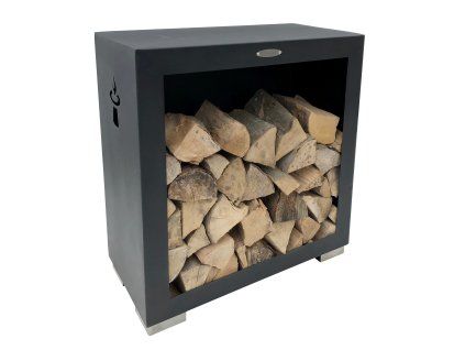 Remundi Holzlager black Wurfel seitlich scaled
