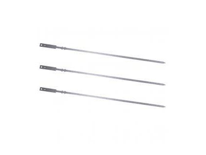 remundi spizy split rotisserie 3pcs set