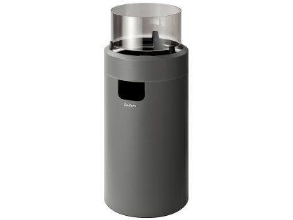 Enders Nova LED L Grey/Black (Farba Grey)