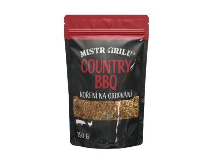 BBQ korenie Mistr Grilu