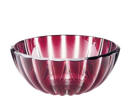 Guzzini – Dolcevita – Misa L 25 cm (Farba Amber)