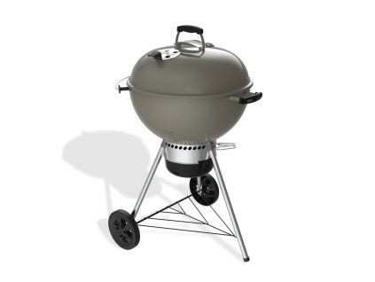 Weber Master-Touch Smoke1502203