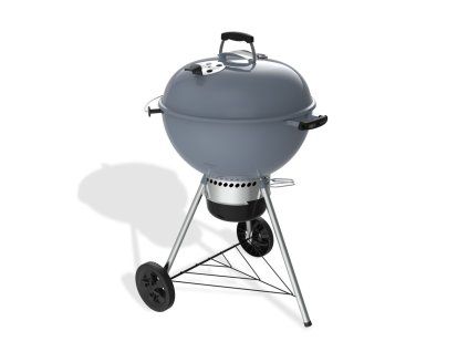 Weber Master-Touch GBS slate Blue 1502204