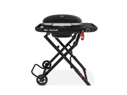 Weber Traveler Compact 1501747