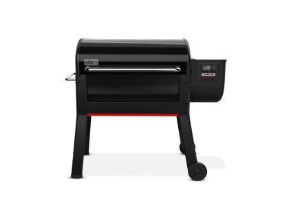 Peletový gril série Weber Smoque XL