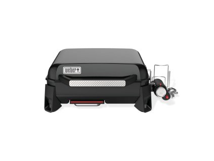 Grilovacia plancha Weber