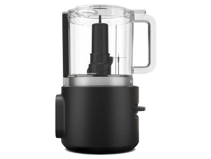 KitchenAid GO - 5KFCR500BM
