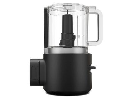Kitchenaid GO - 5KFCR531BM