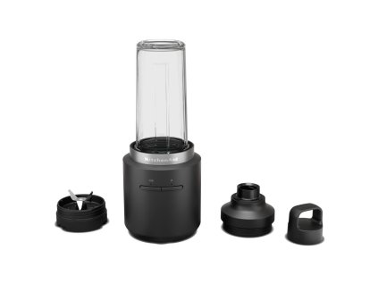 KitchenAid GO - 5KSBR200BM
