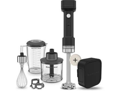 KitchenAid GO - 5KHBRV75BM