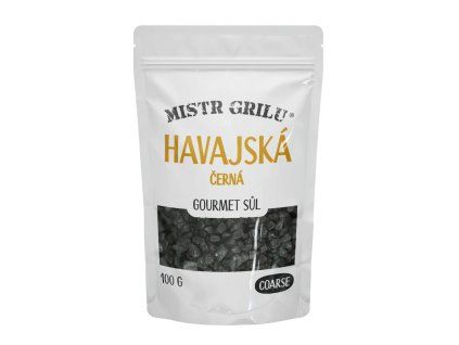Mistr Grilu - Gourmet soľ