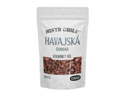 Mistr Grilu - Gourmet soľ