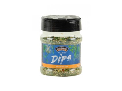 Don Marco´s - zmes na dip