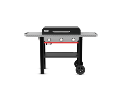 Weber Slate GPD 71 cm Premium plancha 1501794