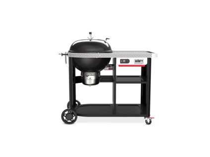 Weber Performer Premium Smart 1501631