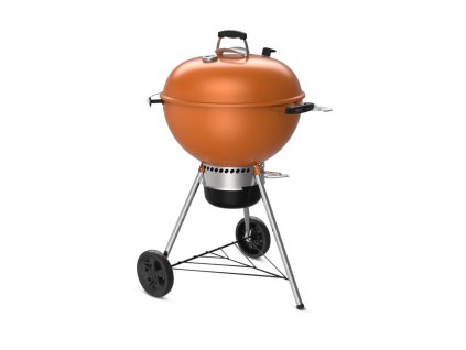 Weber Master Touch GBS Burnt Orange 1501620