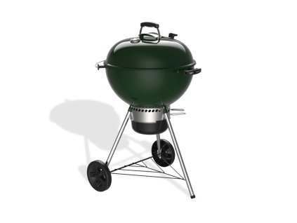 Weber Master Touch Green Racing 1502319