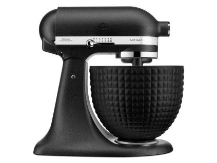 KitchenAid kuchynský robot Artisan 5KSM156CXEBK